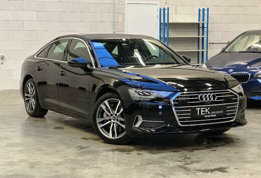 Audi 50 TFSI e Quattro PHEV Sport S tronic