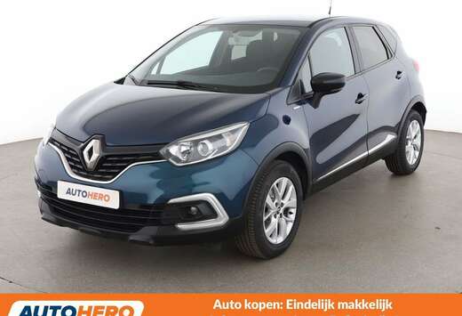 Renault 0.9 Energy Business