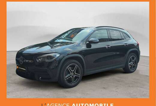 Mercedes-Benz e PHEV AMG Line Garantie 12 à 36 Mois