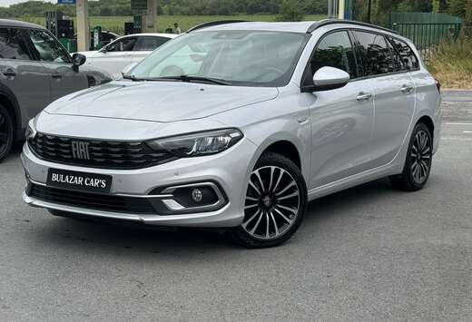 Fiat Tipo SW 1.0 *1 ER MAIN*LED*NAVI*CAMERA*CARNET*GA ...