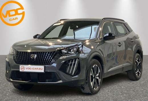 Peugeot Allure - CARPLAY - PDC