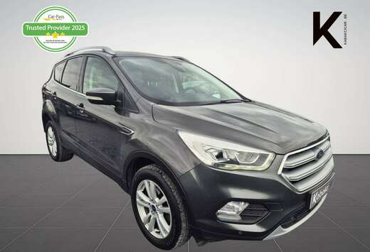 Ford 1.5 EcoBoost FWD / Navigation / Full Capteurs de ...