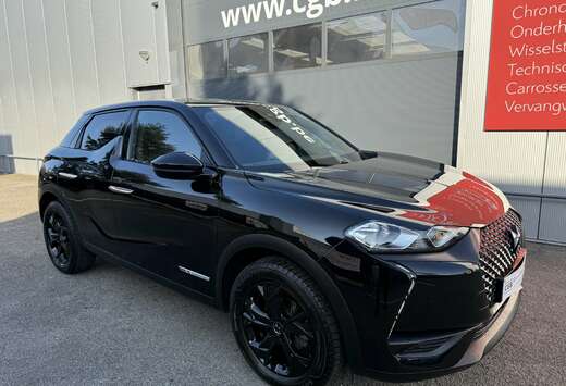 12PureTech 101pk Performance BLACK IS BLACK
