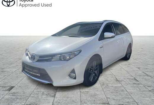Toyota Dynamic