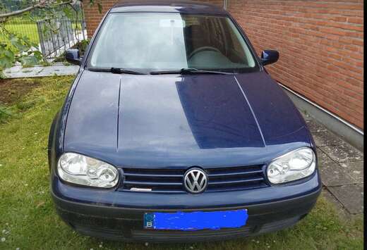 Volkswagen 1.4i Base San Diego