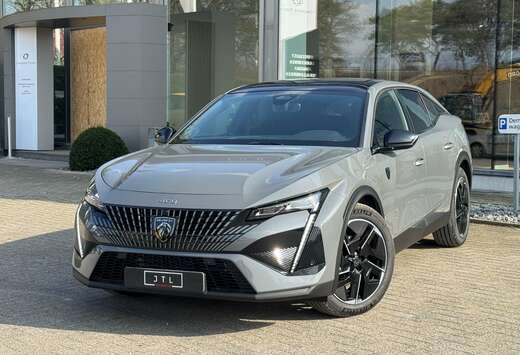 Peugeot 1.2 PureTech GT S&S