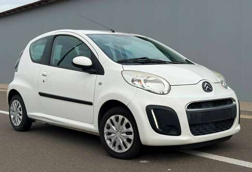 Citroen Citroën C1 1.0i * 108.000km * Superbe état  ...