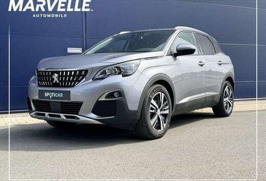 Peugeot Allure -  27.269 Km - GPS - Carplay -Android  ...