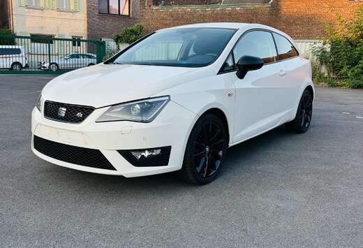 SEAT SC 1.0 Eco TSI S&S FR ( Met keuring )