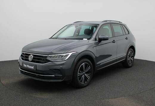 Volkswagen 1.5 TSI 110kW DSG Life Business Camera | P ...