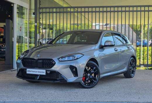 BMW M Sport