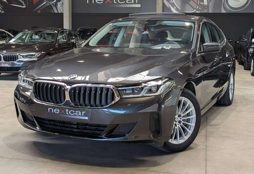 BMW dA Gran Turismo **PANO-LED-CUIR-DIGITAL-NAVI**