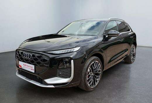 Audi S e-hybrid  200 kW S tronic