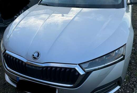Skoda Combi Ambition
