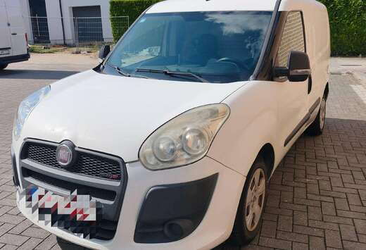 Fiat Doblo 1.3 Multijet