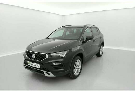 SEAT Move! 1.0 TSI 110ch (81kW) 6v