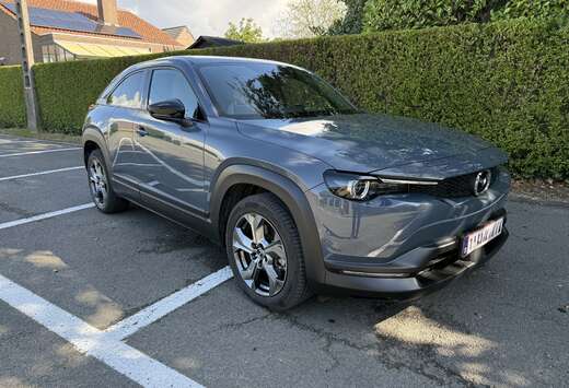 Mazda e-SKYACTIV Skycruise