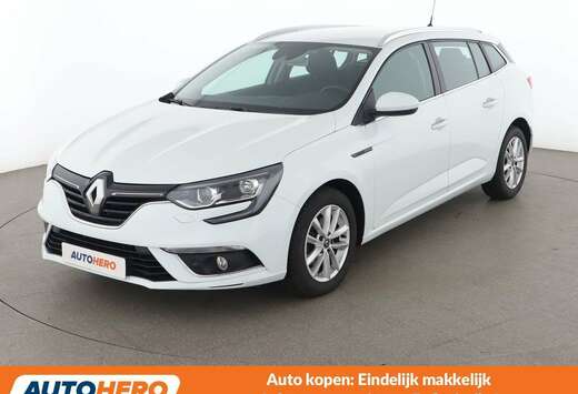 Renault 1.3 TCe Business