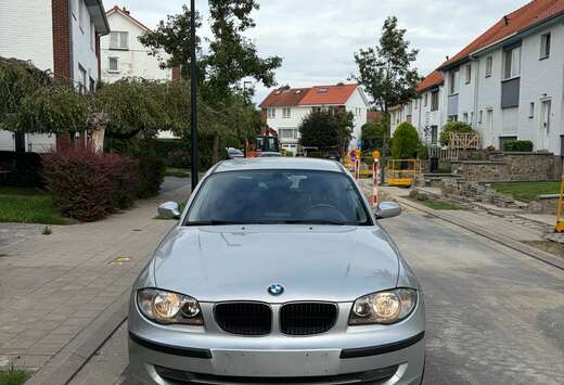 BMW 116i