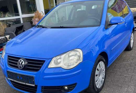 Volkswagen Polo 1.2 Trendline