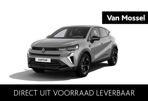 Renault Techno