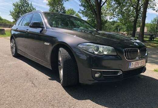 BMW Touring 520 dA