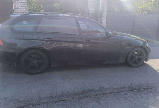 BMW Touring 320d