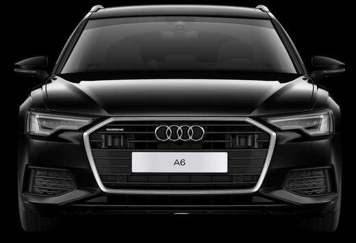 Audi A6 Avant 3.0 TDi V6 Quattro Clean Diesel S troni ...