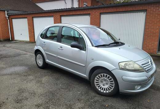 Citroen 1.1i SX