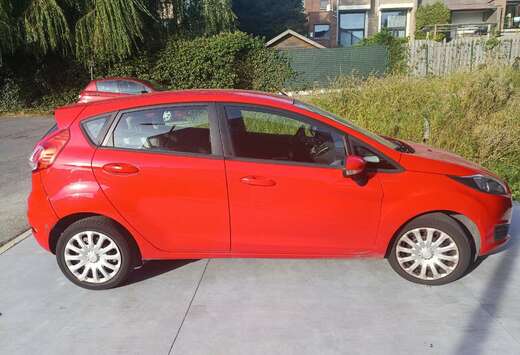 Ford 1.0 Ecoboost (MOTEUR HS)