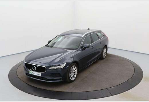 Volvo MOMENTUMPRO 2.0 D3 150 PK 8G-Geartronic