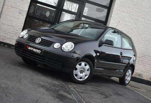 Volkswagen 1.2i Comfortline / Topstaat / Airco / Gara ...