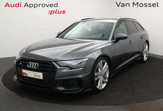 Audi Avant Audi S6 Avant 3.0TDI 349PK *AUTOMAAT*TREKH ...