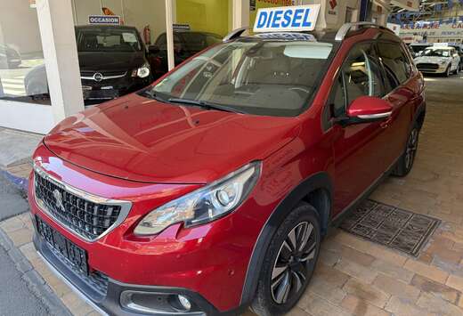 Peugeot 1.5dci 71 kw airco