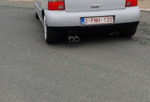 Volkswagen 1.4i Open Air