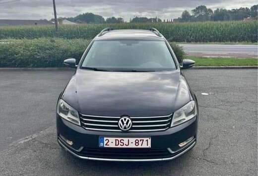 Volkswagen 1.6 TDI BlueMotion