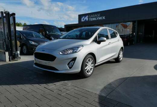 Ford 1.1 i benzine 70pk Business Luxe 48000km (53896)