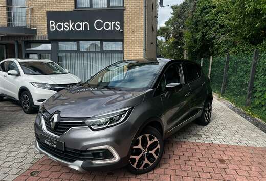 Renault Captur TCe 120/M2017/83.000/LEER/12M GARANTIE