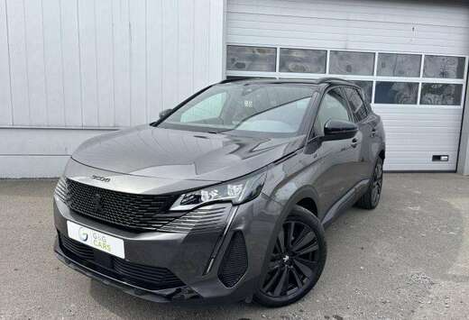 Peugeot GT - AUTOMATIQUE