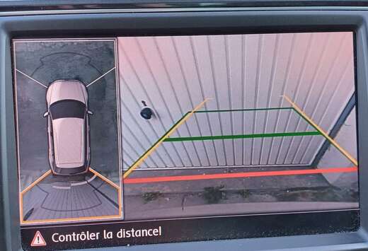 Volkswagen 1.4 TSI ACT Comfortline BMT DSG