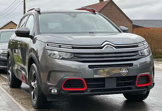 Citroen 1.2 Feel S Toit Panoramique