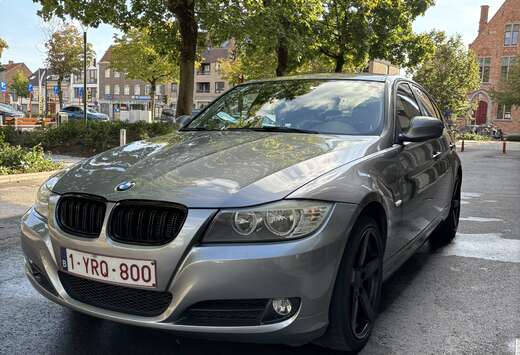 BMW 316i touring Te Koop