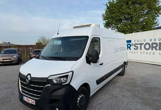 Renault Master ENERGY dCi 135 Start