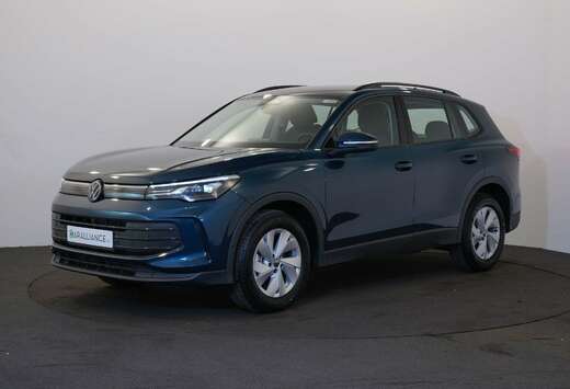 Volkswagen 1.5TSI DSGReady2DiscoverATRCaméraACCJA17G ...