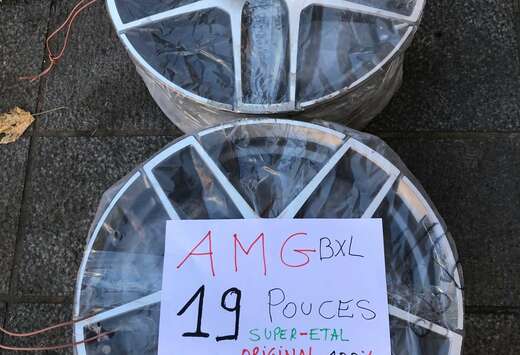 Mercedes-Benz GLC 220 d 4-Matic