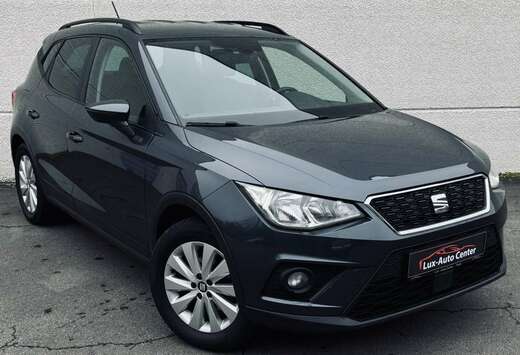 SEAT Arona 1.0 TSI Move DSG (EU6.2)Garantie 12 Mois