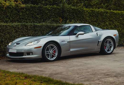 Corvette Z06