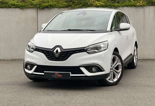 Renault 1.7 Blue dCi Intens EDC (EU6.2)