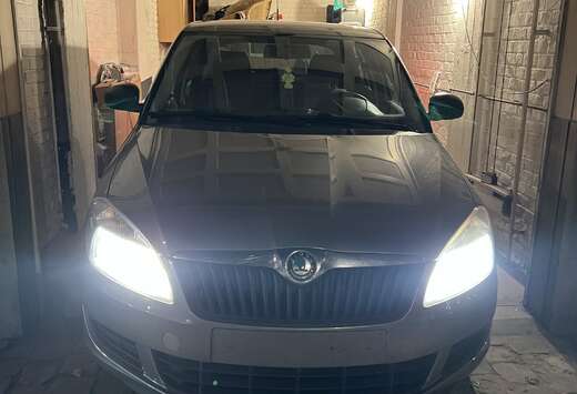 Skoda 1.2i Active