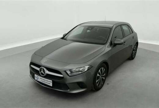 Mercedes-Benz A 160 Business NAVI/JA16/PDC AV AR